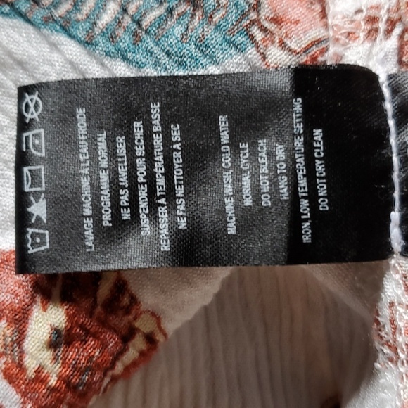 3 for $30 Lily Morgan top - Picture 9 of 9